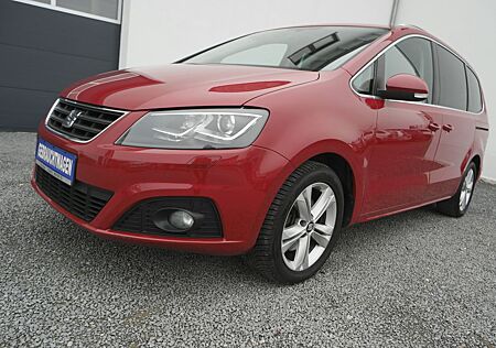 Seat Alhambra 1.4 StylePlus*Bi-Xenon*Klima
