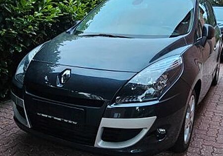 Renault Scenic 3 Dynamique TCe 130 Dynamique