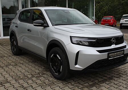 Opel Frontera Sitz-/Lenkradheizung, Rückfahrkamera...