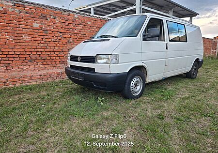 VW T4 Volkswagen andere