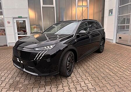 Peugeot 5008 Hybrid 136 e-DSC6 GT (K)
