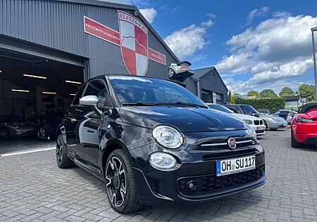 Fiat 500 RockStar 1 Hand