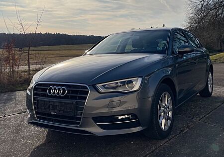 Audi A3 1.2 TFSI Ambiente Sportback Ambiente