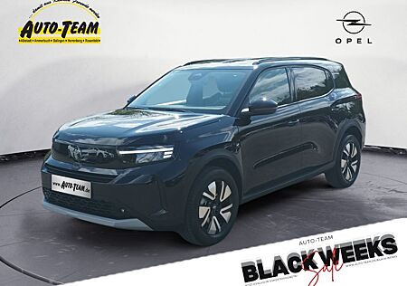 Opel Frontera 1.2 DI Hybrid 48V eDCT GS (1G)