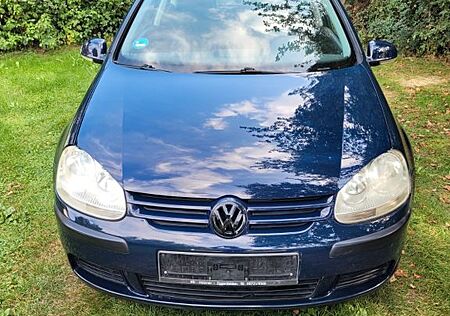 VW Golf Volkswagen 1.4 Trendline Trendline