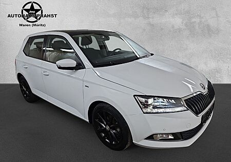 Skoda Fabia 1.0 TSI Drive LED NAVI Sitzh. ACC CarPlay