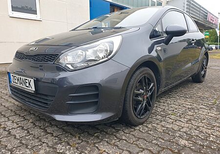 Kia Rio 1.2 Start Klima