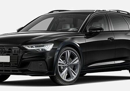 Audi A6 Allroad 45 TDI UPE102 PANO STHZ B&O AHK HUD
