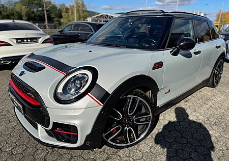 Mini John Cooper Works Clubman JCW ALL4 VOLL/GAR!