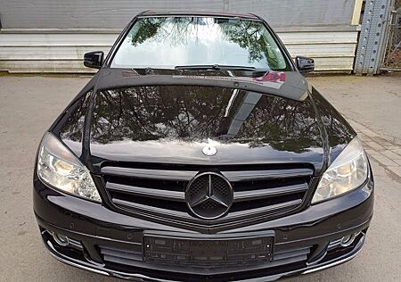 Mercedes-Benz C 220 CDI BlueEFFICIENCY AVANTGARDE