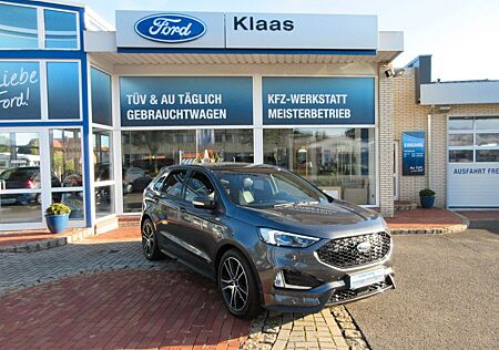 Ford Edge ST-Line 4x4 Kamara Vollausstattung