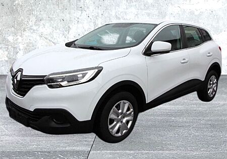 Renault Kadjar 1.3 TCe 140 +1A Historie+Euro 6d-Temp+