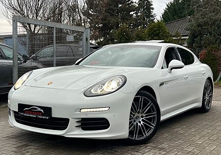 Porsche Panamera S E-Hybrid Sport-Chrono|Panorama|360°K