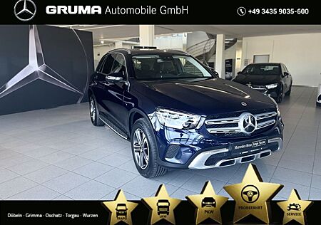 Mercedes-Benz GLC 300 de 4M +Exclusive+Distronic+CarPlay+360°+