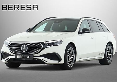 Mercedes-Benz E 220 d T AMG Night Digital Light Distronic AUT