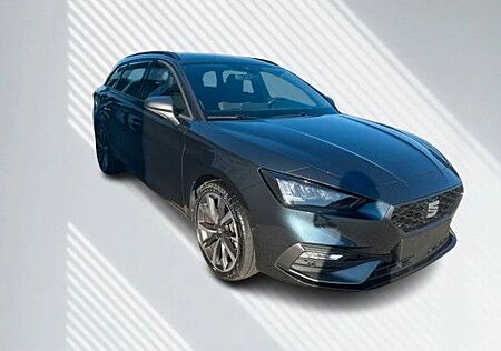 Seat Leon Sportstourer FR *Navi*LED*Kamera*PDC