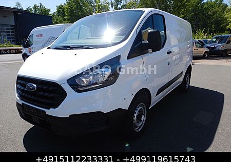 Ford Transit Custom Kasten 280 L1 1.Hand