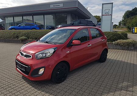 Kia Picanto 1.0 Edition 7