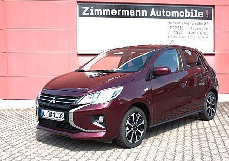 Mitsubishi Space Star Select+ 8Jahre Garantie