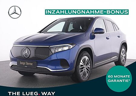 Mercedes-Benz EQA 250 Progressive+MBUX+LED-HP+EHeck+Amb+Kamera