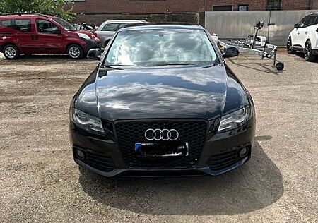 Audi A4 1.8 TFSI Ambiente Ambiente