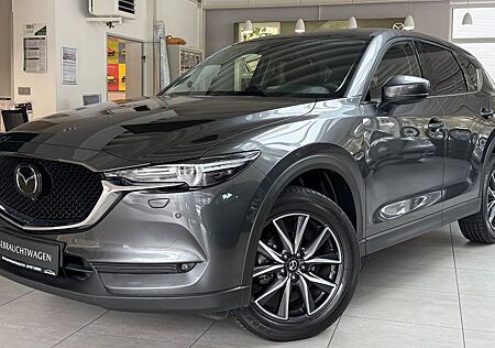 Mazda CX-5 Sports-Line AWD
