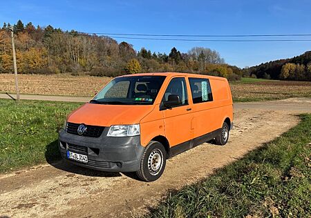 VW T5 Transporter Volkswagen , Camper, LR