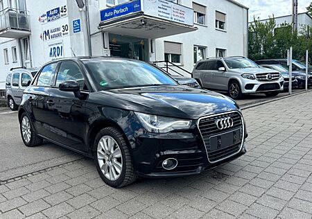 Audi A1 Sportback ambition Xenon Navi Start/Stopp