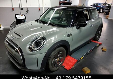 Mini Cooper SE Essential Trim, Keyless-Go, PDC, SHZ,.