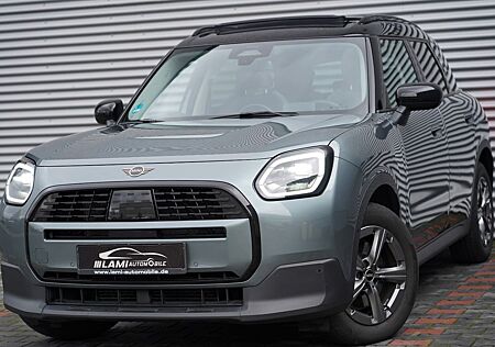 Mini Cooper D Countryman Cooper C Countryman PANO HEADUP KAMERA