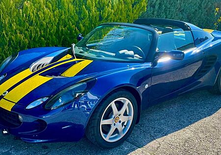 Lotus Elise 111 -