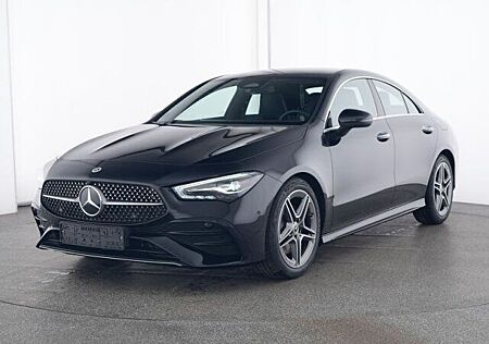 Mercedes-Benz CLA 200 Coupé AMG Line Advanced Plus LED Keyless