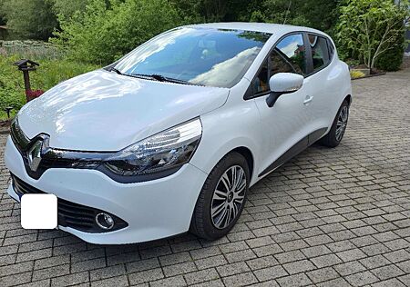 Renault Clio ENERGY TCe 90 Klima / Navi / wenig km