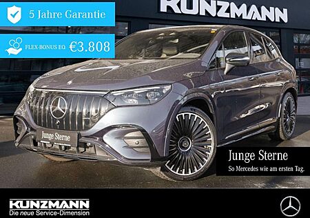 Mercedes-Benz EQE SUV EQE 53 AMG 4M+ SUV Night Panorama NP 162.917,-€