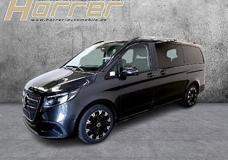 Mercedes-Benz V 250 gebraucht kaufen Mercedes-Benz V 250 d lang Style Distr elek.Türen 360°Kam AHK