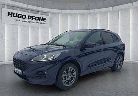 Ford Kuga ST-Line X 2.5 PHEV Aut. | LED | ACC | RFK |