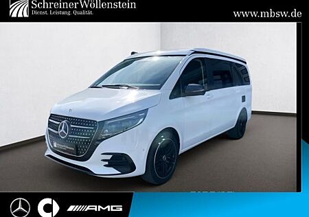 Mercedes-Benz V 300 Marco Polo 300 d 4M