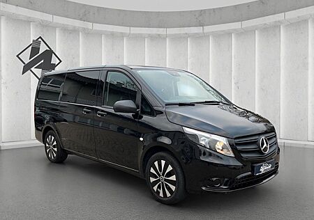 Mercedes-Benz Vito 116 Tourer*9G-Automatik*PDC*Temp*9-Sitzer*