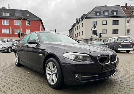 BMW 530d Lim.*HuD*Navi*S-Dach*Keyless*RFK*PDC*ACC*