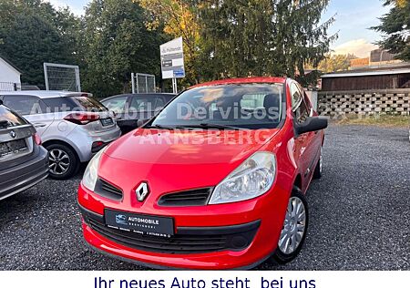 Renault Clio III Authentique*2Hd*Zahnriemen*Neu*Tüv*Neu*