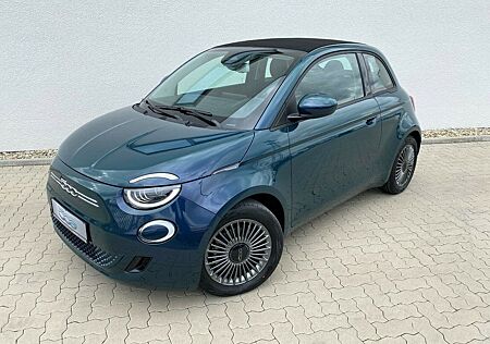 Fiat 500C 500e Cabrio Icon LED, Co-Driver,Komfort,Winter