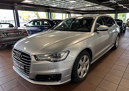Audi A6 3.0 TDI quattro, Pano., Navi., Kamera, Xenon