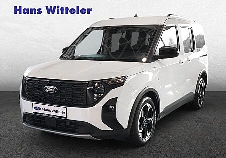 Ford Tourneo Courier Active 1.0 EB /Kamera/SYNC 4