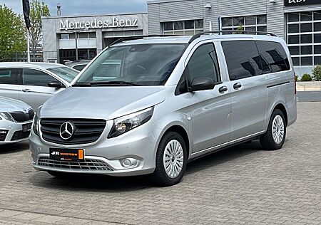 Mercedes-Benz Vito Tourer119 CDI Pro lang 2X Schiebetür 8 Sitz