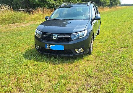 Dacia Logan MCV TCe 90 S/S Lauréate Lauréate
