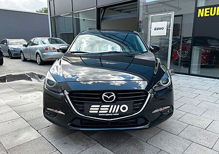 Mazda 3 2.2D 150ps Exclusive ACTIV-P NAV/Kamera/HeadUp
