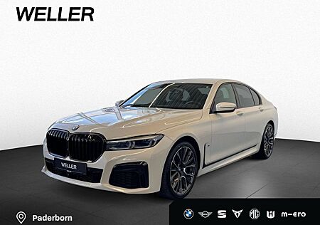 BMW 730dA M SPORT Laser,SoftCl,KomSi,Massage,H/K,HUD
