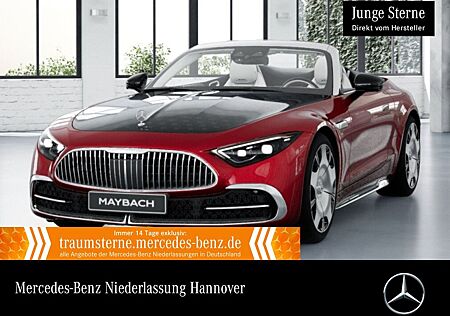 Mercedes-Benz SLC 43 AMG SL 680 Monogram Series/DIGITAL LIGHT/HA-Lenkung