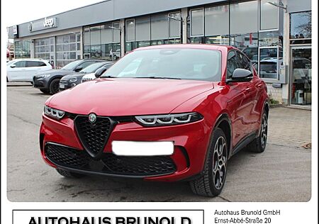 Alfa Romeo Tonale Plug-In-Hybrid Q4 MY22 VELOCE 280PS