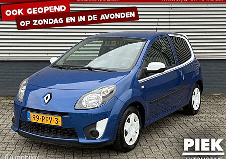 Renault Twingo 1.2-16V Dynamique klima